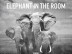 Cyhi The Prynce Sends Shots At Kanye West and Def Jam On “Elephant In The Room”