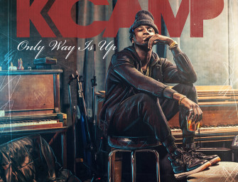 K Camp Ft. T.I. – Till I Die