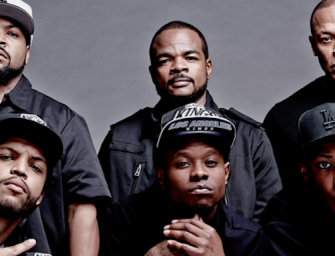 Watch The “Straight Outta Compton” Extended Trailer