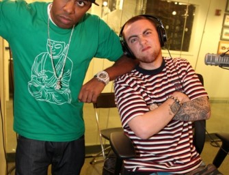 Mac Miller Drops “Break The Law” Off “GO:OD A.M.” Album