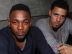 Could There Be A J. Cole and Kendrick Lamar Joint Album In The Works?
