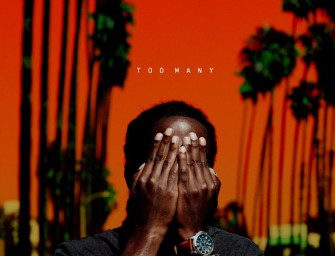 Charlotte Artist/Producer Jerm Returns With “Too Many” Featuring Jalen Santoy