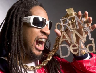 The Americanos Release Lyric Video for “BlackOut” Ft. Lil Jon, Juicy J & Tyga