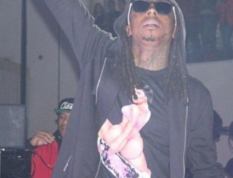 DJ E-Feezy Ft. Lil Wayne – What You Sayin