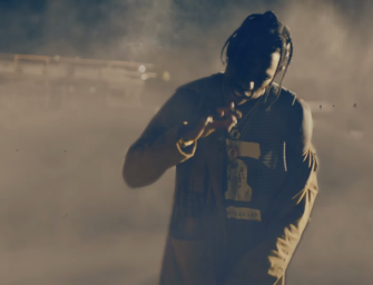 Watch Travi$ Scott’s “Antidote” Music Video