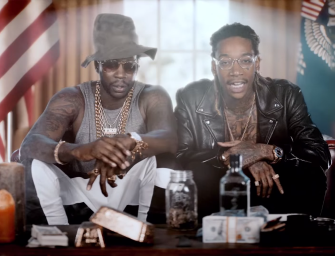 2 Chainz Ft. Wiz Khalifa – A Milli Billi Trilli (Official Music Video)