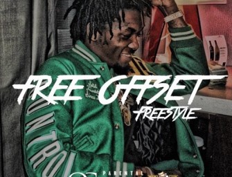 Migos & Rich The Kid  Free Offset