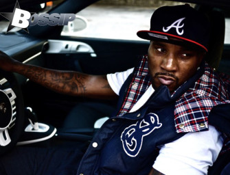 Jeezy Ft. Janelle Monae  Sweet Life