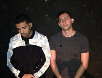 Majid Jordan Ft. Drake – My Love (Official Music Video)