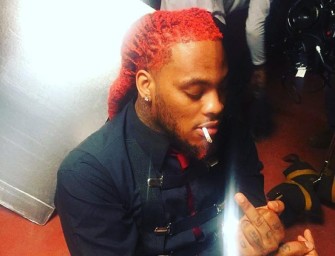 Go Behind The Scenes For Waka Flocka’s Upcoming Video “AM to PM” off “Flockaveli 2”