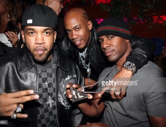 Lloyd Banks x DJ Kay Slay – The Remainder