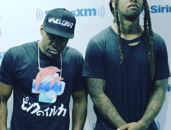 Ty Dolla $ign Speaks On Wiz Arrest, Being Racially Profiled, and Hints at Drake Collab (Video)