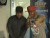 Farrakhan Warned Jeezy About Arrest Prior To The Situation (Video)