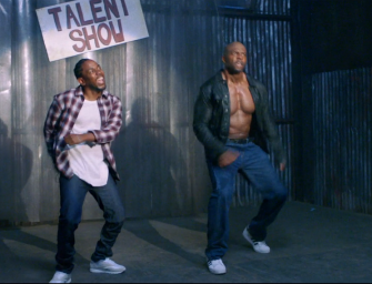 Kendrick Lamar Releases Music Video For “These Walls”