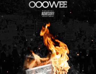 Virginia’s Own Bless Cooks Up A Catchy Single Titled “OooWee!”