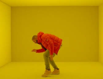 Drake Drops “Hotline Bling” Music Video