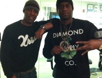 Big K.R.I.T. & Dj Drama Drop Surprise Mixtape Its Better This Way