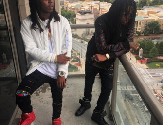Migos Ft. Jeezy & 2 Chainz  Pipe It Up (Remix)