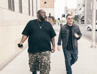 Run The Jewels  Get It (Official Music Video)