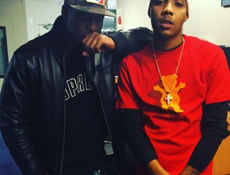 G Herbo x Hot New Hip Hop – “Some Otha Shit” (Official Music Video)