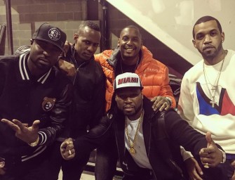 Young Buck x DJ Whoo Kid – “Another Bird”
