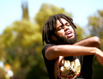 Kembe X Drops “Talk Back” Video