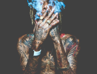Wiz Khalifa – Fucc Day
