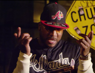 Jeezy Releases New Video For “Change The World”