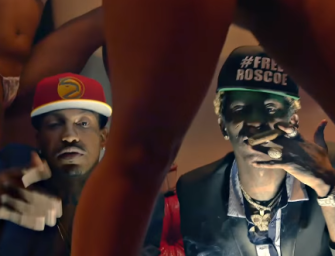 Young Thug Unleashes A New Video For “Thief In The Night”