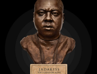 Jadakiss Ft. Lil Wayne – Kill