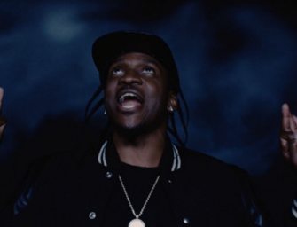 Pusha T Releases Video For “Untouchable”
