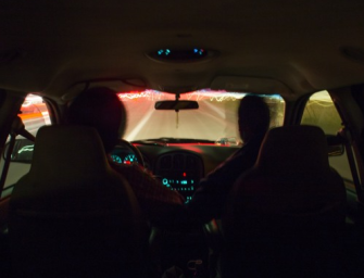 Sylvan Lacue Ft. Melat – Studio City