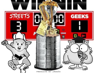 Meek Mill & Sauce Twinz – Winnin’