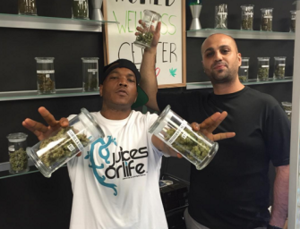 Styles P – “GhostDance”