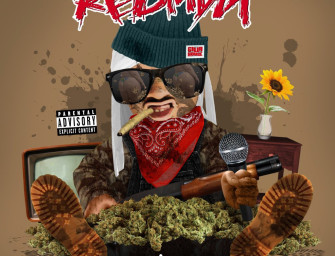 Stream Redman’s Album “Mudface”