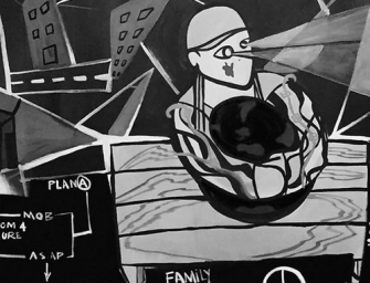 A$AP Ferg – Tatted Angel (Prod. Hit-Boy)