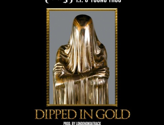 P. Reign Ft. T.I. & Young Thug – Dipped In Gold