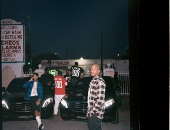 YG Ft. 50 Cent & Nipsey Hussle – I Wanna Benz