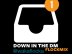 Waka Flocka – Down In The DM (Flockmix)