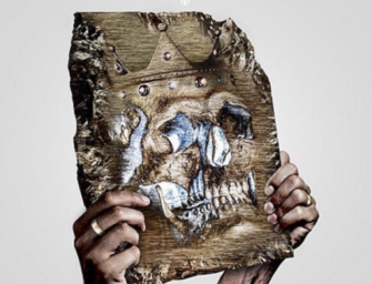 Timbaland – King Stays King (Mixtape)