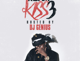 K Camp – 2Crazy