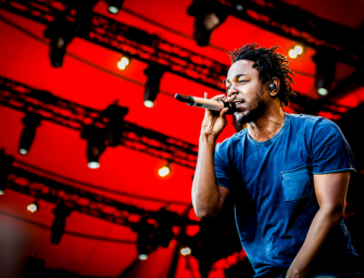 Kendrick Lamar Speaks On Gang Violence & Losing Childhood Friend