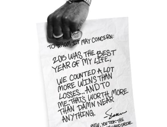 Big Sean Ft. Pharrell & Detail – What A Year
