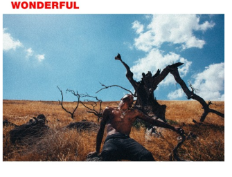 Travi$ Scott Ft. The Weeknd – Wonderful