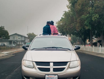 Sylvan Lacue Releases “Evangeline” EP