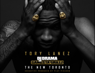 Tory Lanez Unleashes 2 New Mixtapes