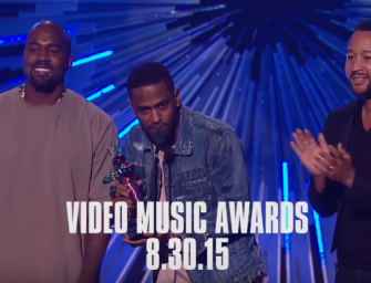 Big Sean – What A Year (Vlog)