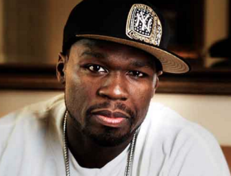 50 Cent – I’m The Man (Short Film)