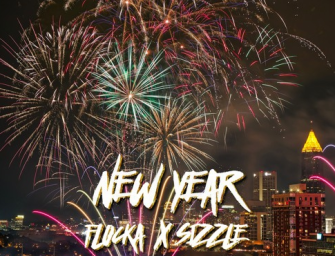 Waka Flocka & Young Sizzle – New Year
