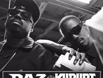 Tha Dogg Pound Releases 2 New Tracks “Ultimate Hustlaz” & “Violation”
